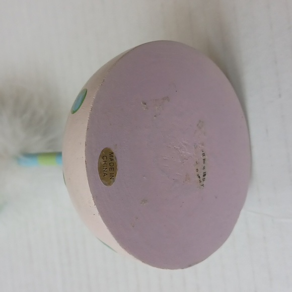 $4 Add-on Silly Heart Shaped Frame - Small Round Photo - Picture 8 of 10